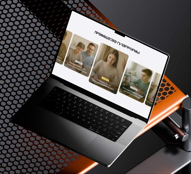 Krelix_Page_Portfolio_Image